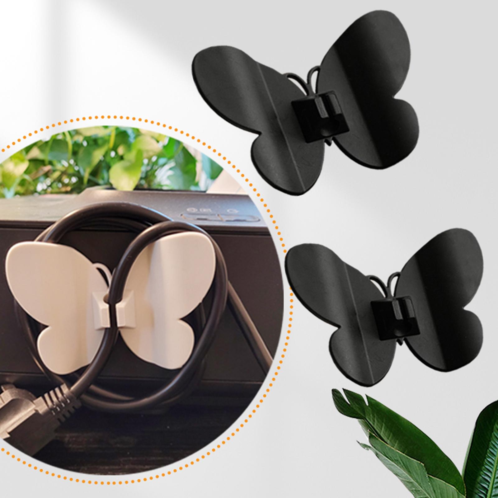Tangle-Free Cord Organizer Kitchen Cord Management Wrap Cord Holder Cable Winder Organizer for Home Appliances