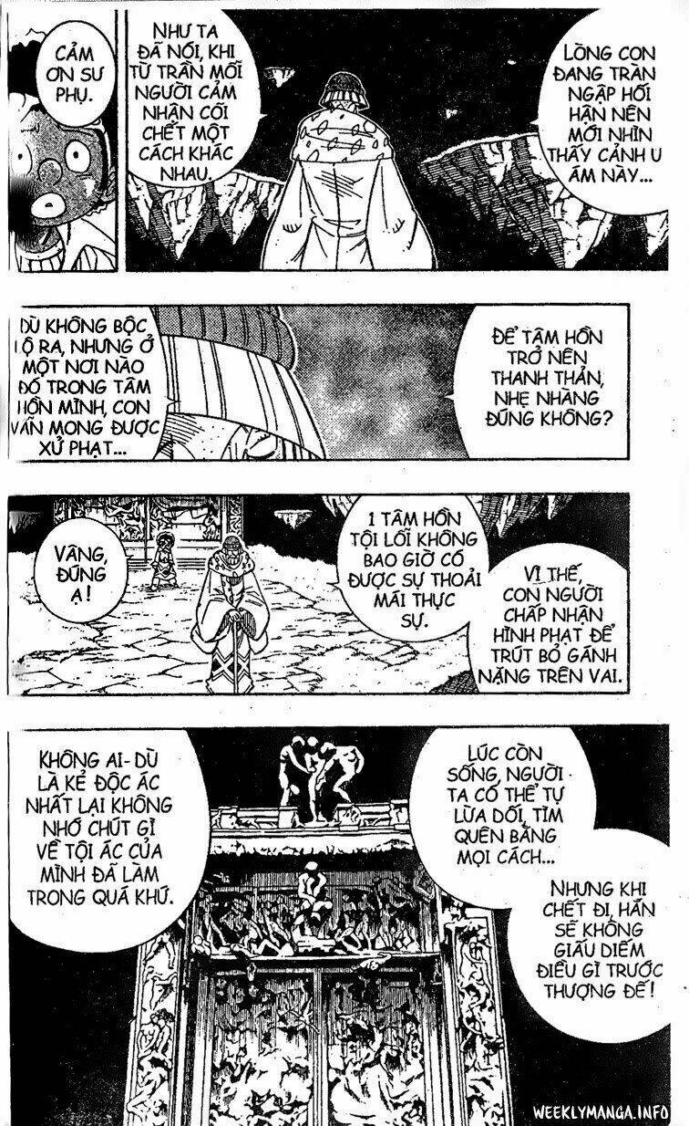 vua pháp thuật chapter 195 7