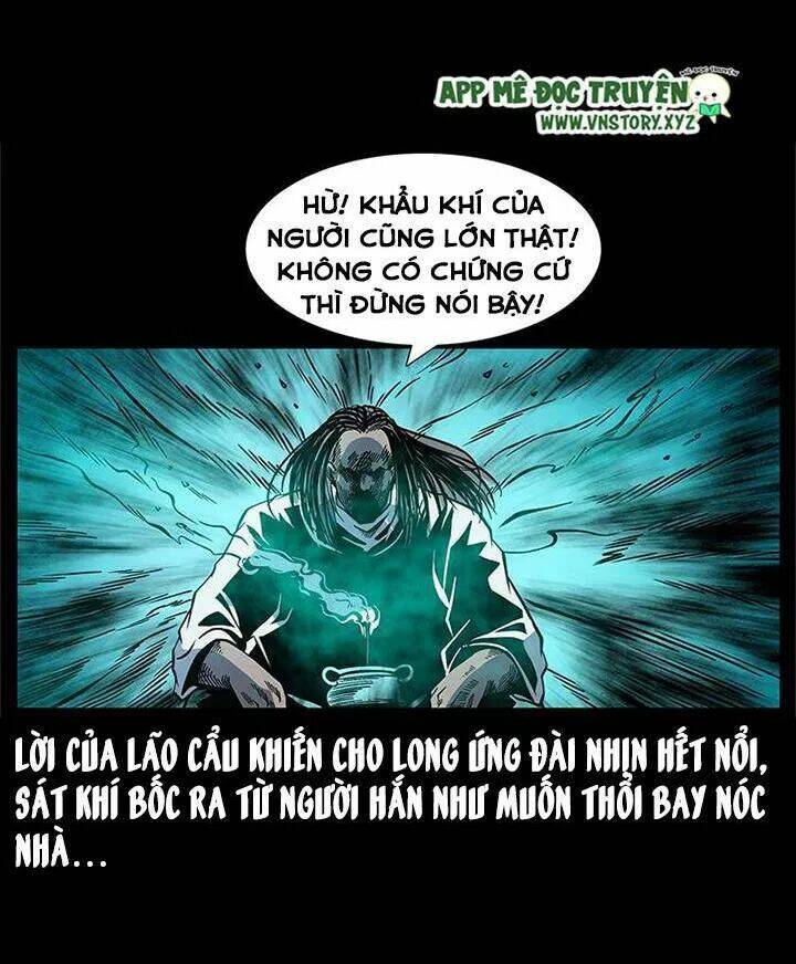 U Minh Ngụy Tượng Chapter 177 67