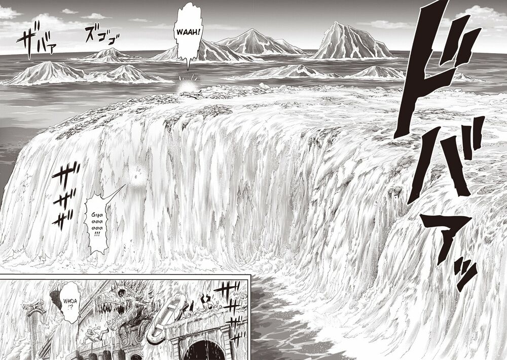 one-punch man chapter 211 14