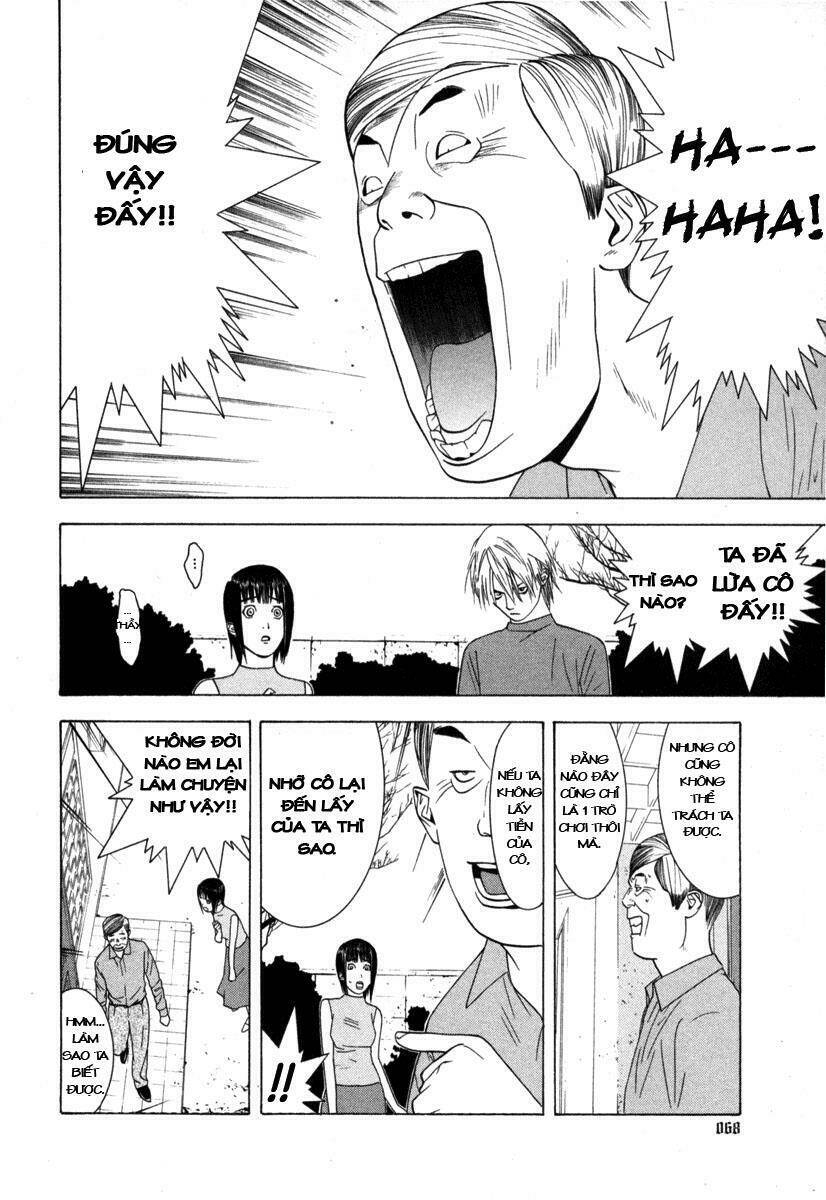 liar game chapter 2 18