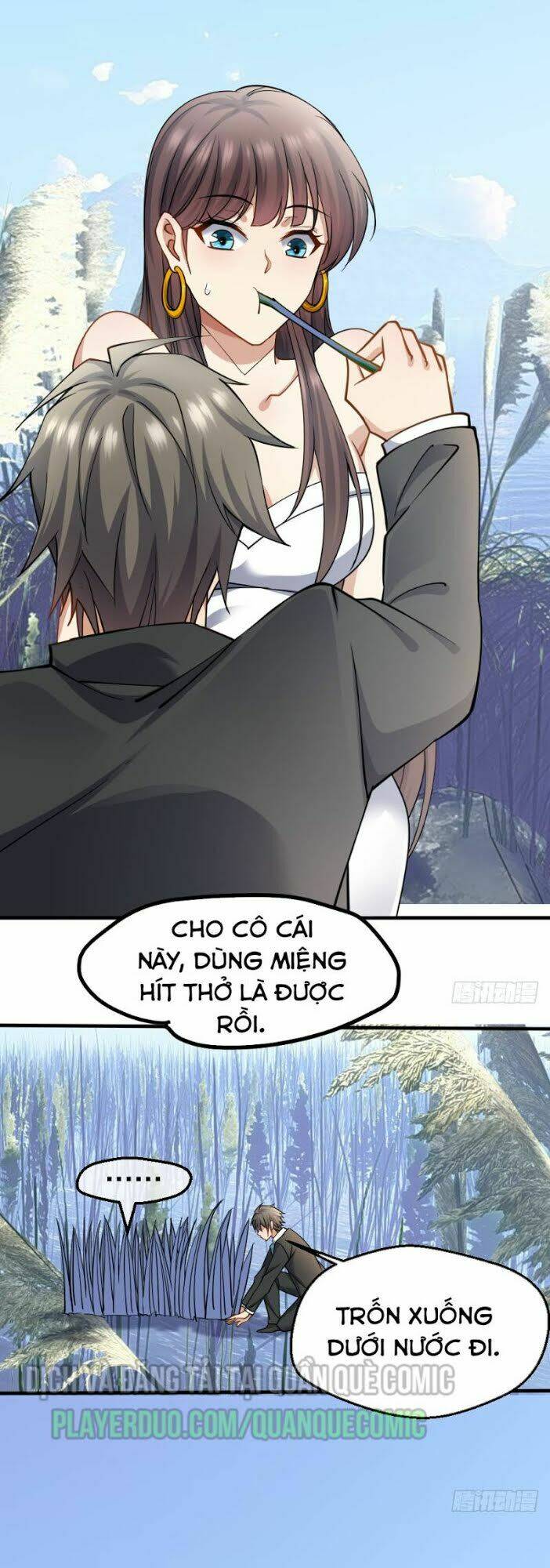 tuyệt thế thiên tài hệ thống chapter 21 32