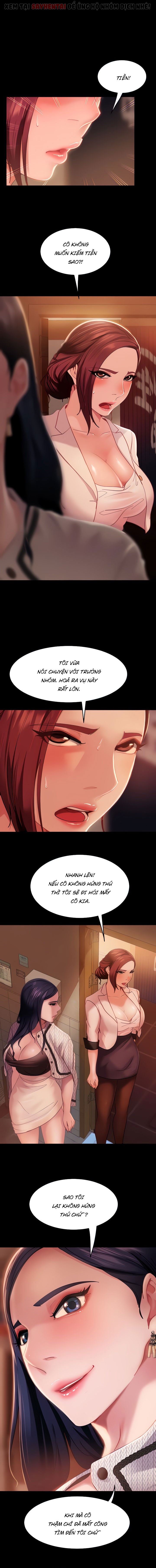 cơ quan giới thiệu hôn nhân chapter 3 2