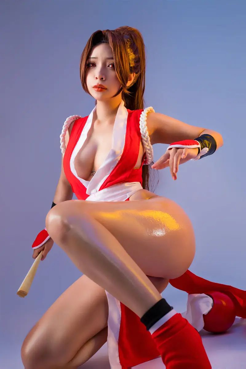 hình cosplay chapter 190 8