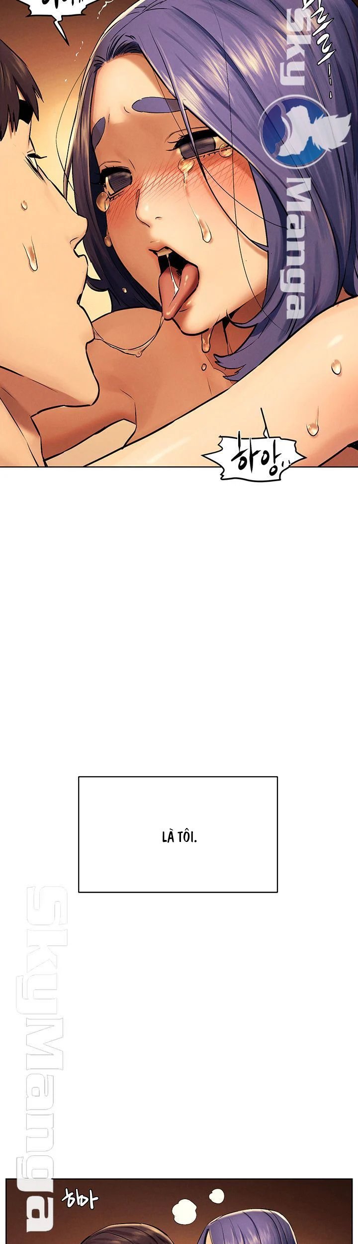 cuộc chiến thầm lặng chapter 112 38