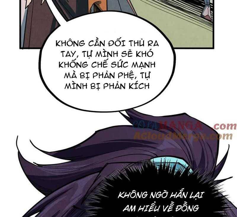 vạn cổ chí tôn chapter 319 35