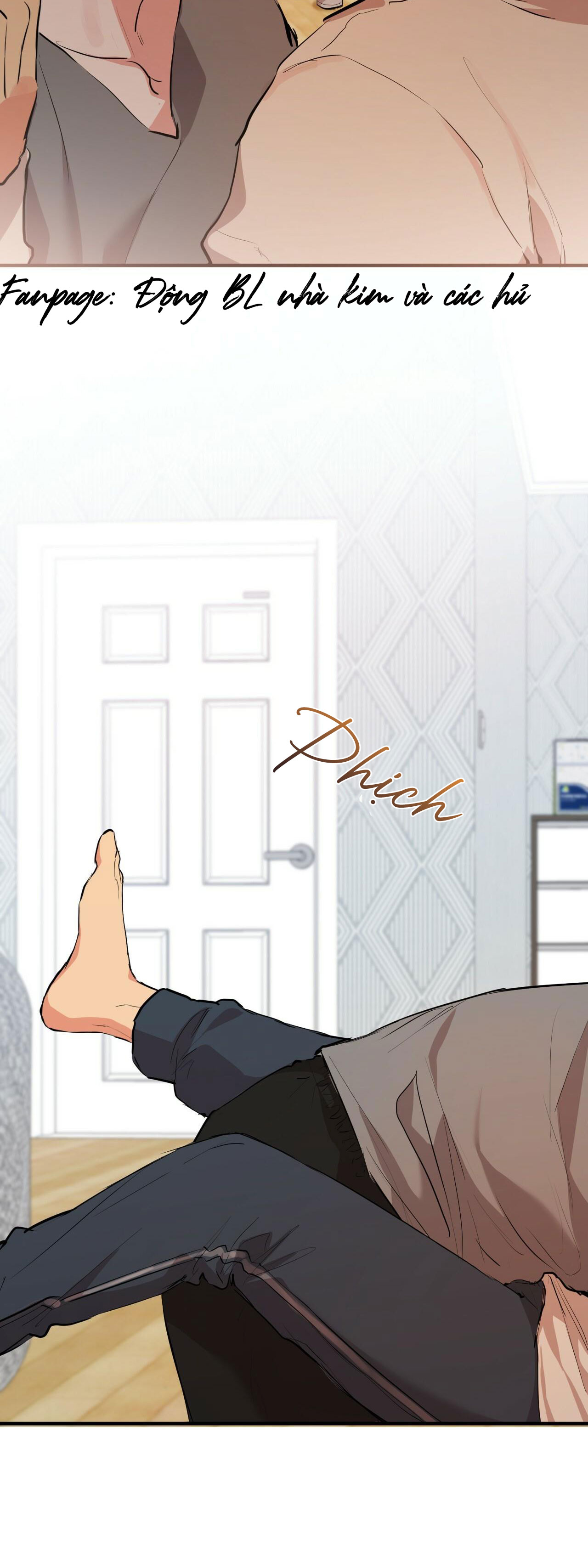 những chú thỏ của hapypy chapter 28 35