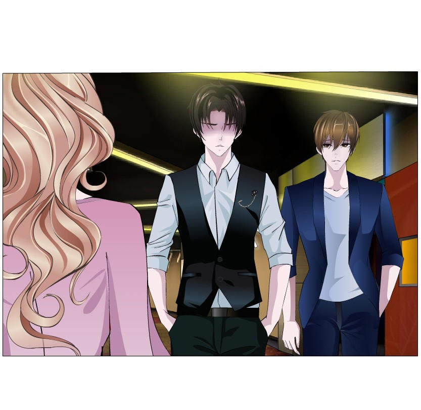 cạm bẫy của nữ thần chapter 138 17