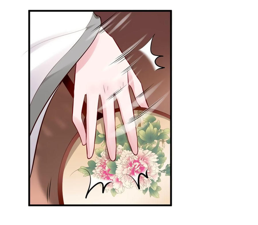 nữ đế livestream công lược chapter 11 8