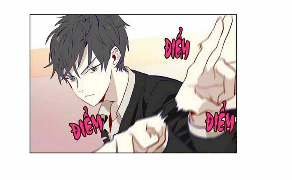 hoa đạo sĩ chapter 7 16