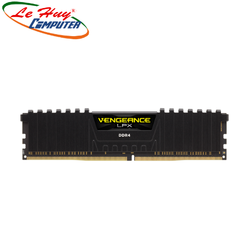 RAM Corsair Vengeance LPX 8GB DDR4  Hàng Chính hãng