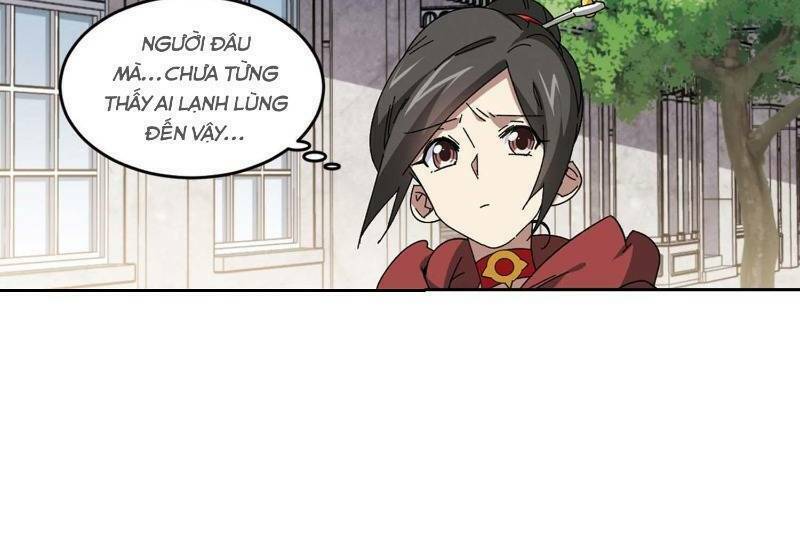 võng du chi cận chiến pháp sư chapter 286 23