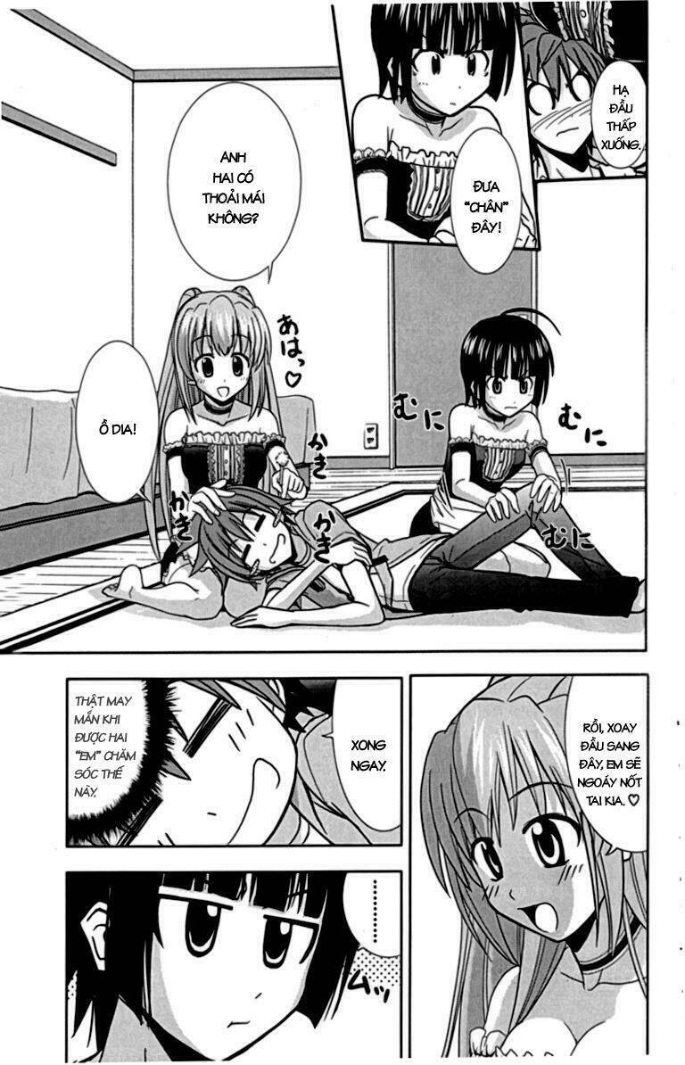 ayu mayu chapter 21 12