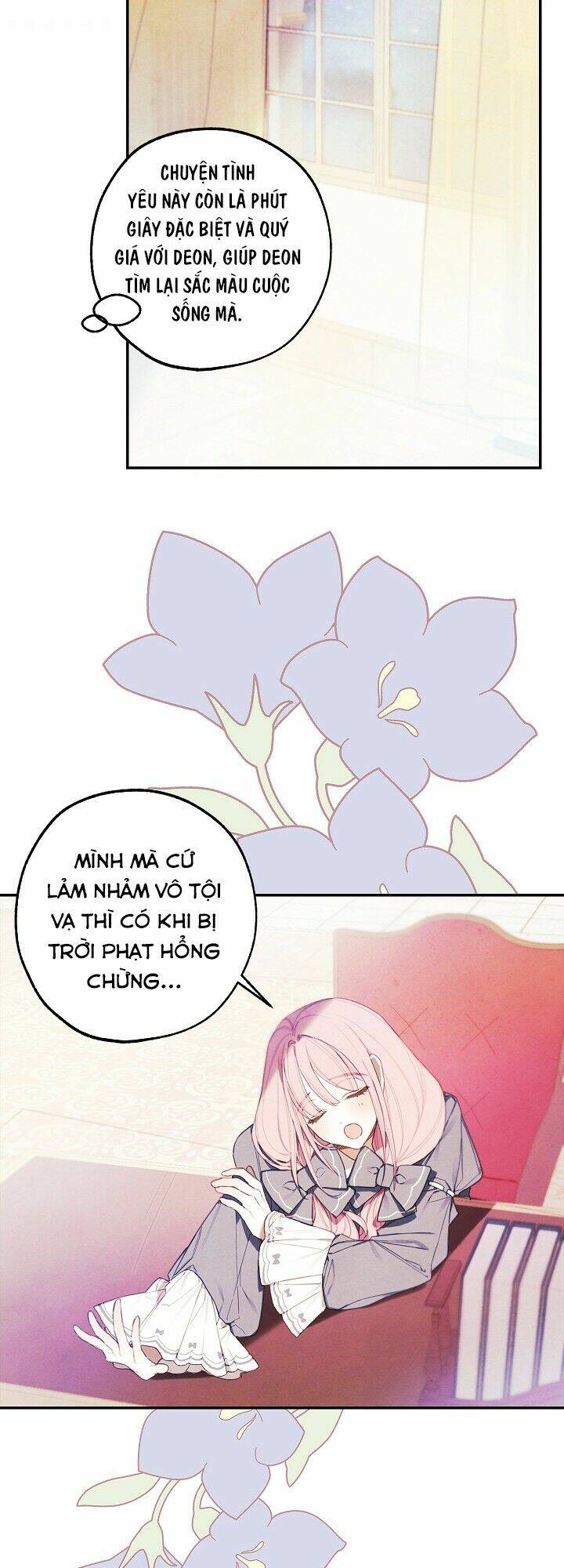 tiệm búp bê của công chúa chapter 16 19