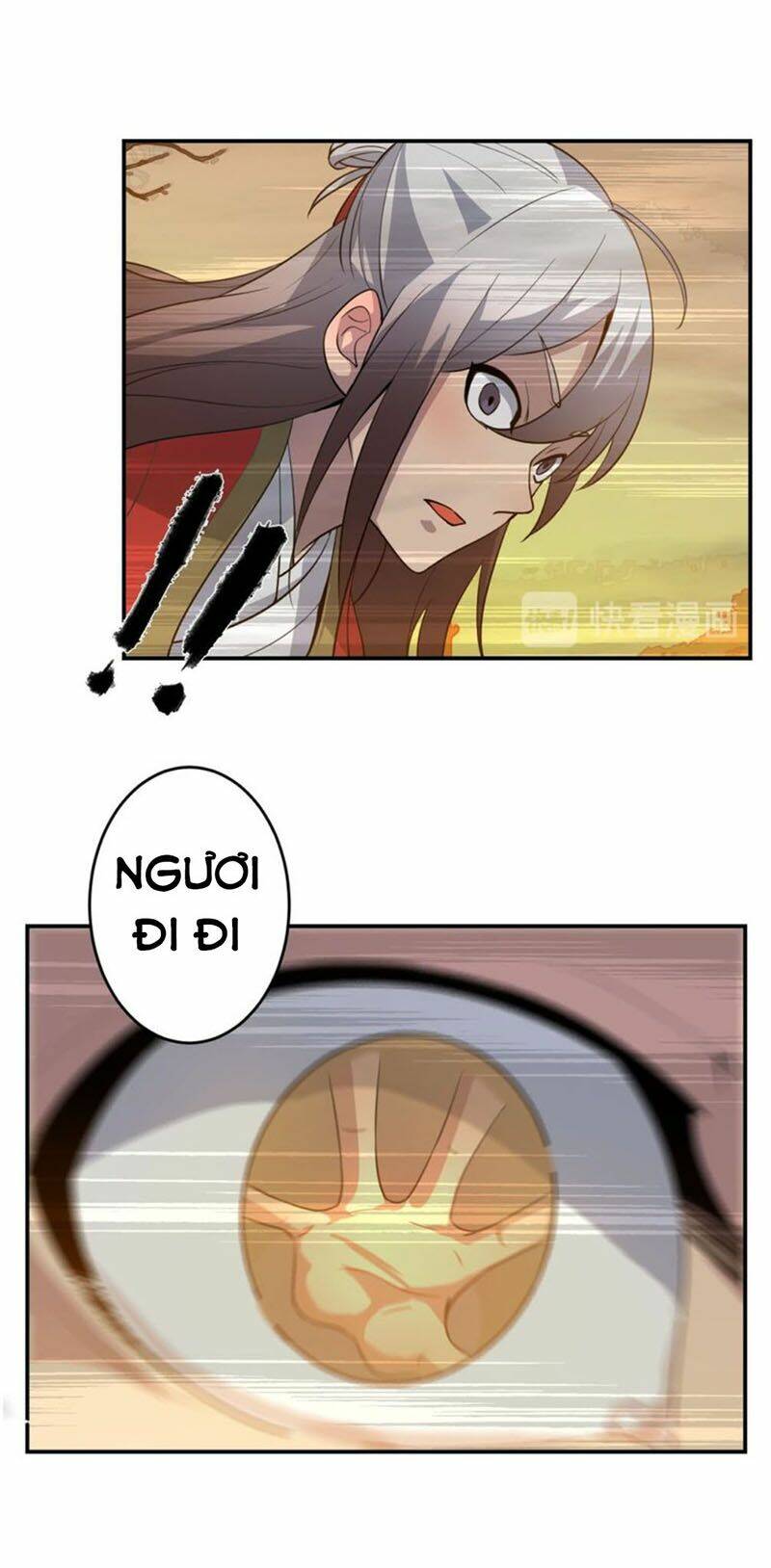 ta luyện dược thành thánh chapter 29 30