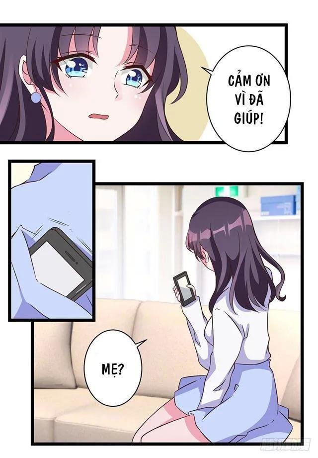 gửi người không quen chapter 10 4