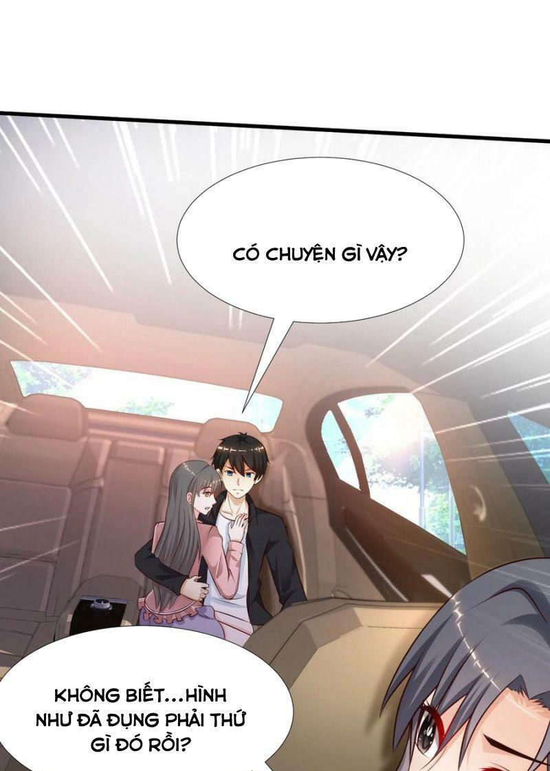 tối cường vận đào hoa chapter 172 15