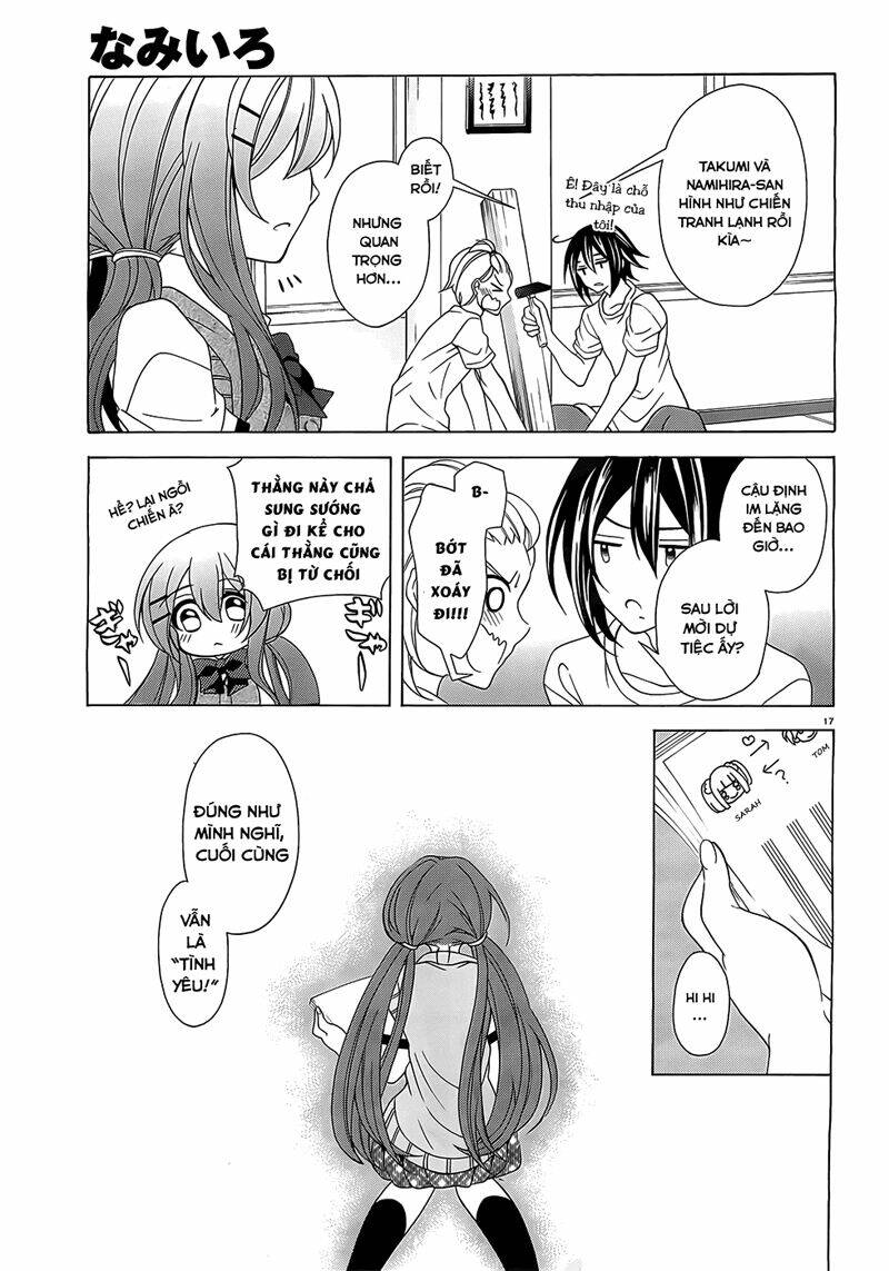 nami iro chapter 4 18