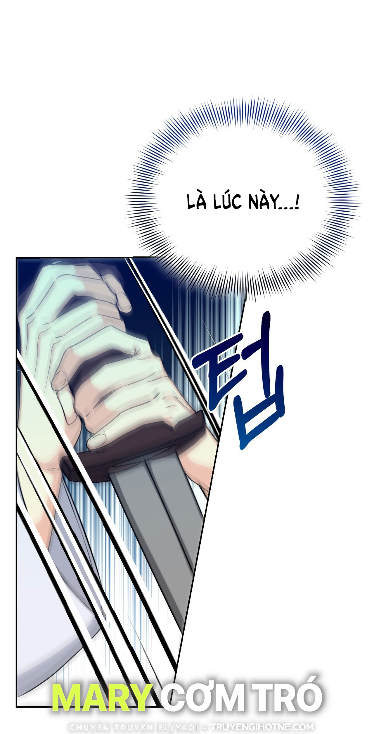 Mặt Trăng Của Ma Giới chapter 39.2 - Trang 13