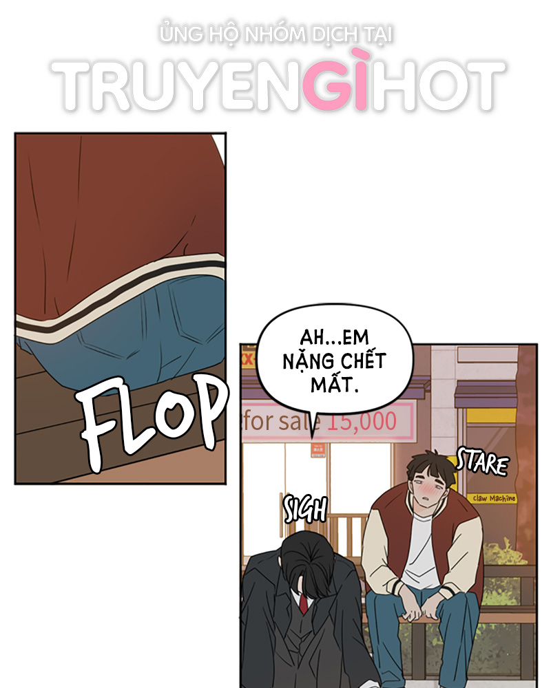 hẹn gặp anh ở kiếp thứ 19 chapter 81 81