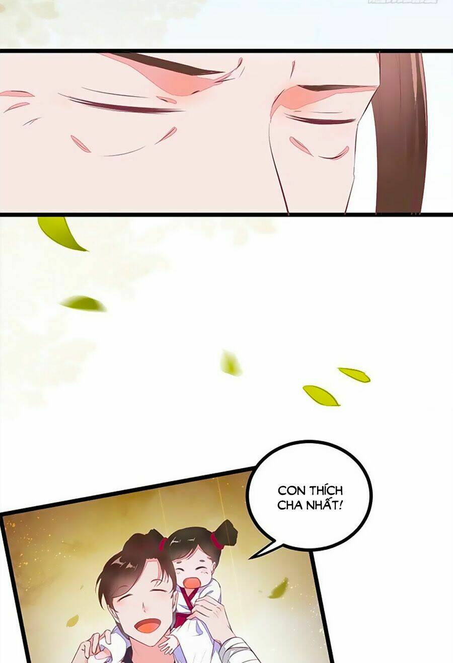 thần y khí nữ: ngự thú cuồng phi của quỷ đế chapter 4 3