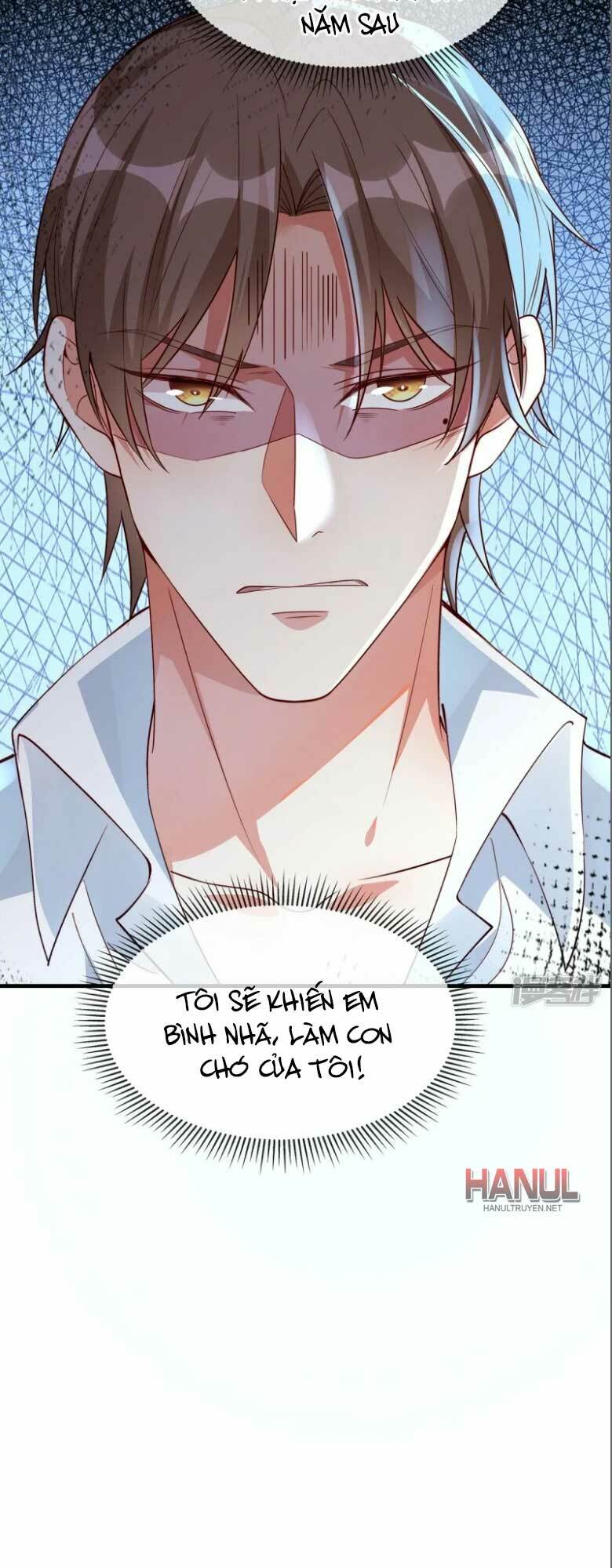 sủng em sủng tới tận cùng chapter 166 14