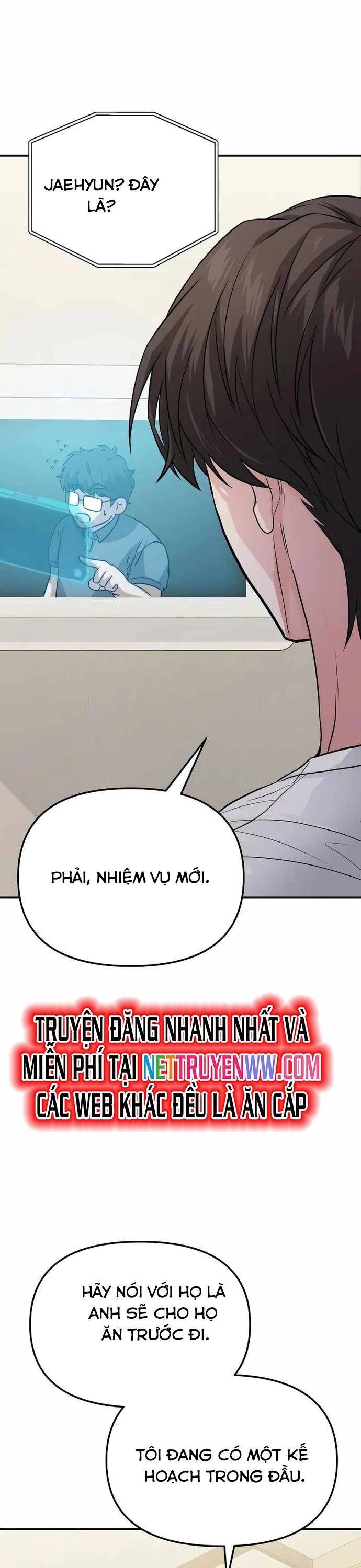 Tuyệt Đối Dân Cư Chapter 7 18