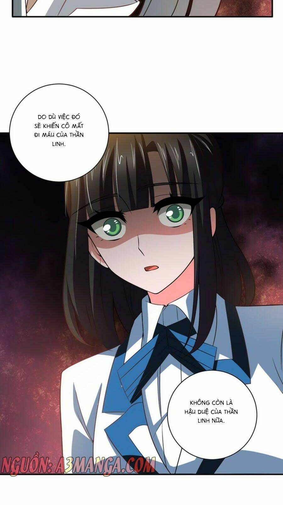 người yêu khát máu của tôi chapter 71 14