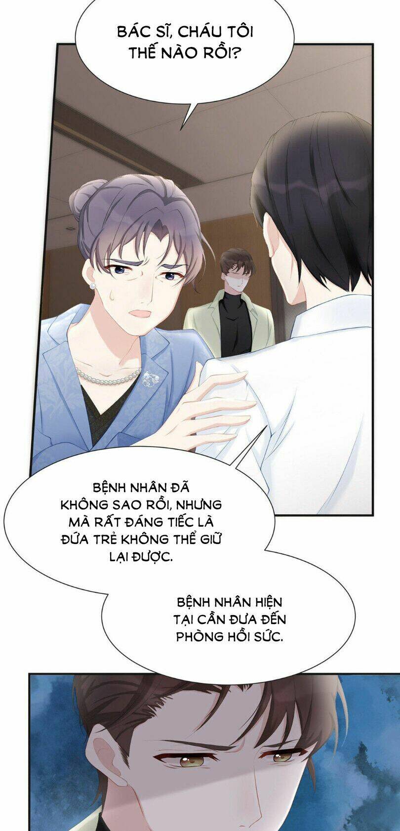 chỉ muốn cưng chiều em chapter 17 7