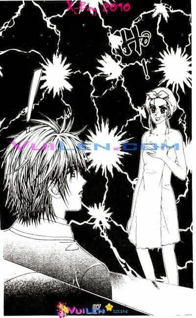 cuộc sống của tôi chapter 6 87