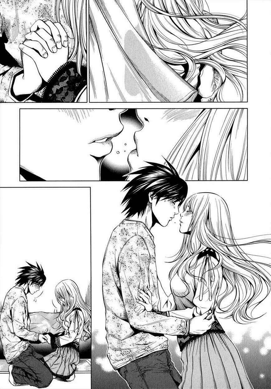 marshmallow ecchi chapter 14 4