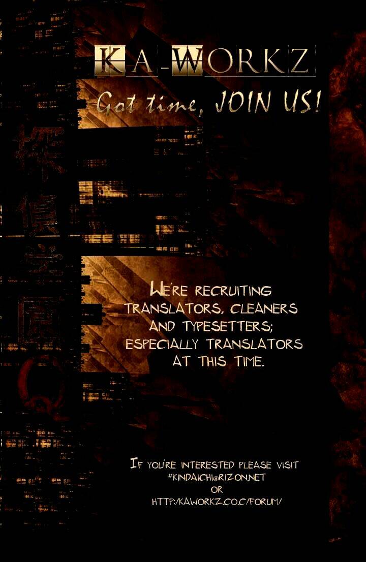 detective academy q chapter 34 28