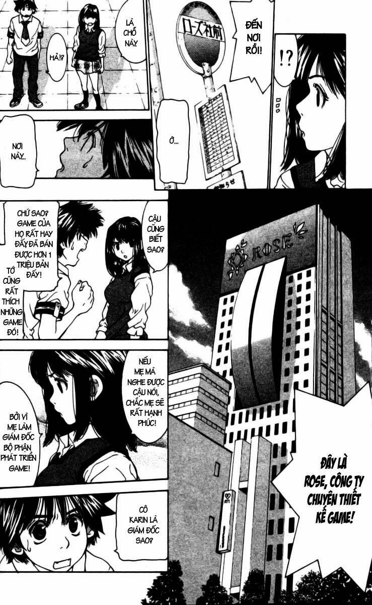 gachax2 ~ secret chapter 8 3