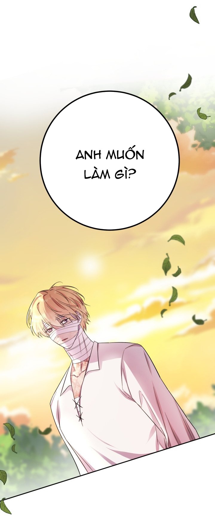 [18+] nếu cứu rỗi một cầm thú hư hỏng chapter 23.1 11