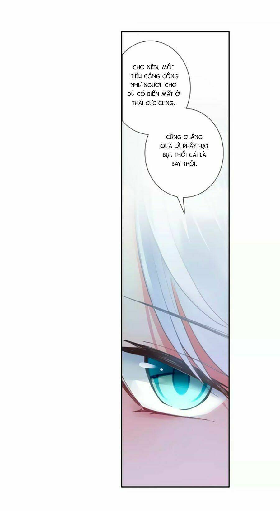 trâm trung lục chapter 35.2 14