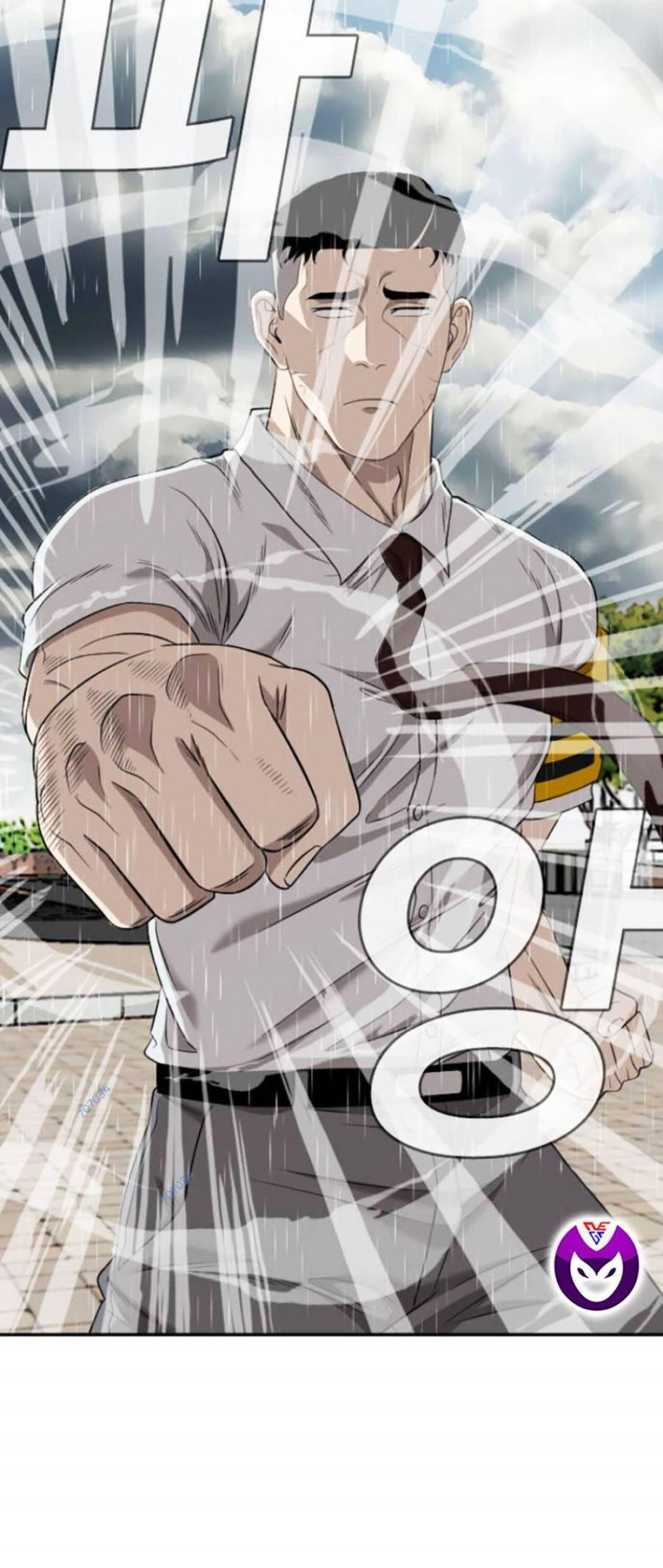 người xấu chapter 115 40