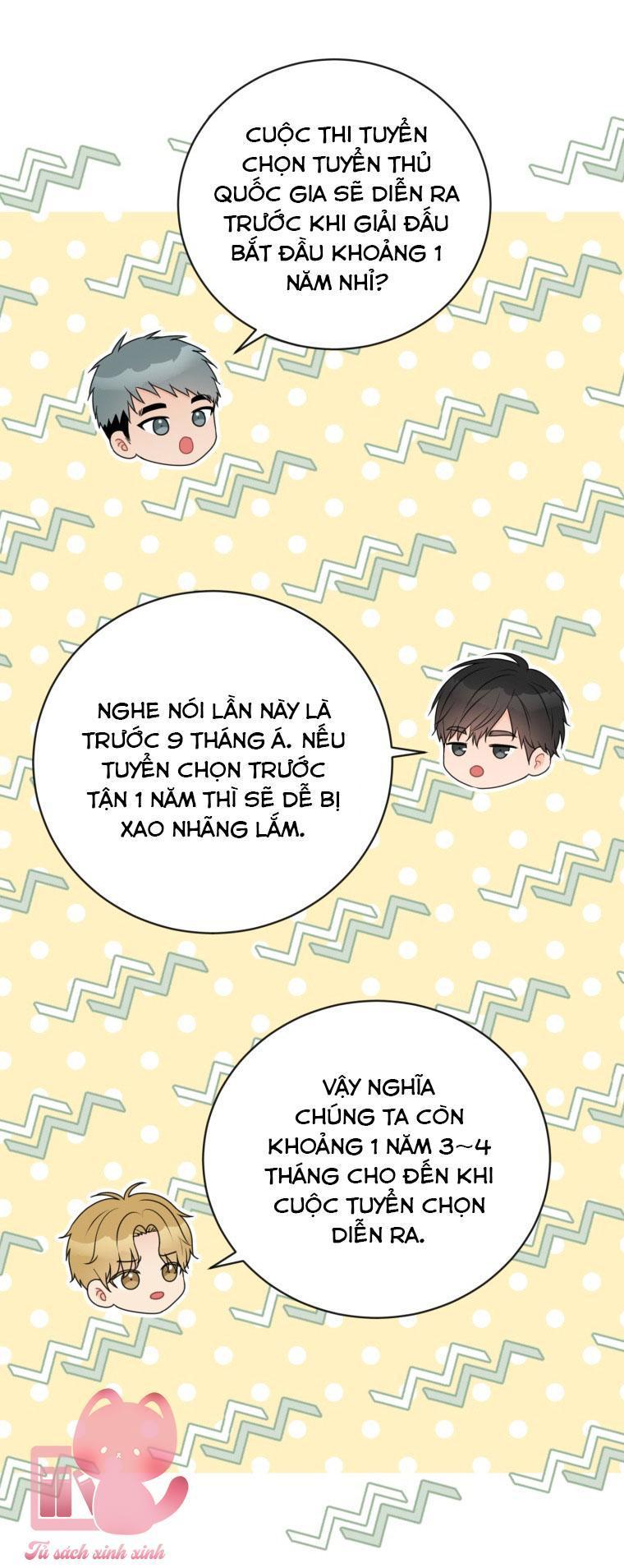 mong được chị chỉ bảo, tiền bối chapter 35 28