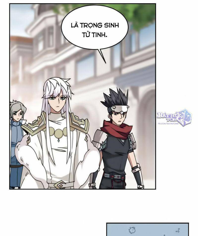 võng du chi cận chiến pháp sư chapter 351 22