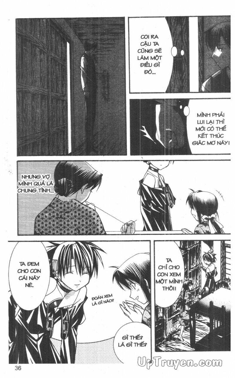 nightmare inspector chapter 6 35