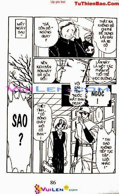 cô bé khóc nhè chapter 6 85