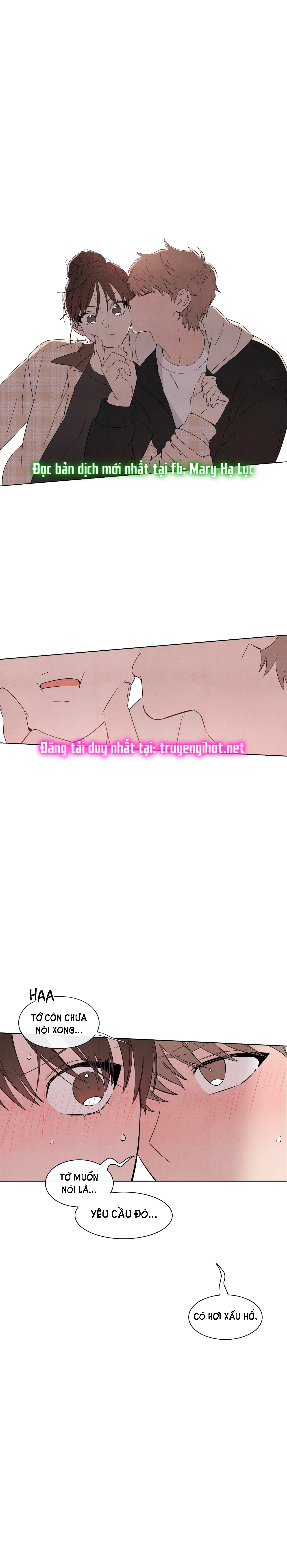 1 cộng 1 bằng.... chapter 41 30