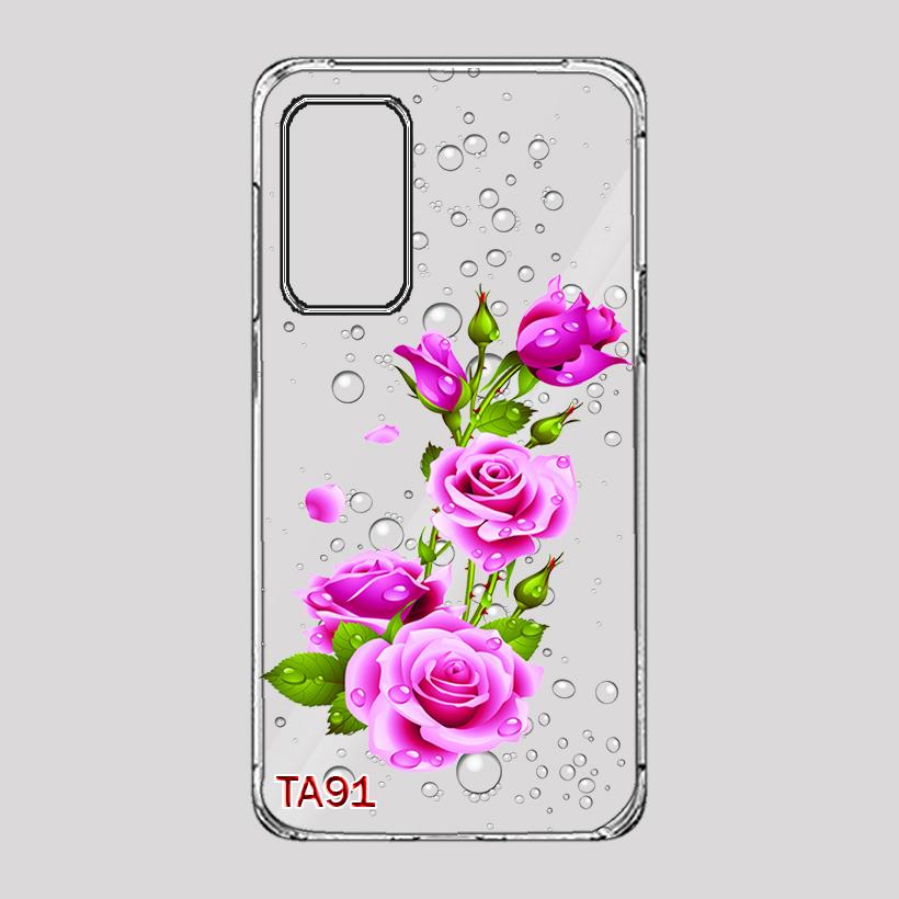 Ốp Lưng Dành Cho OPPO RENO 6Z