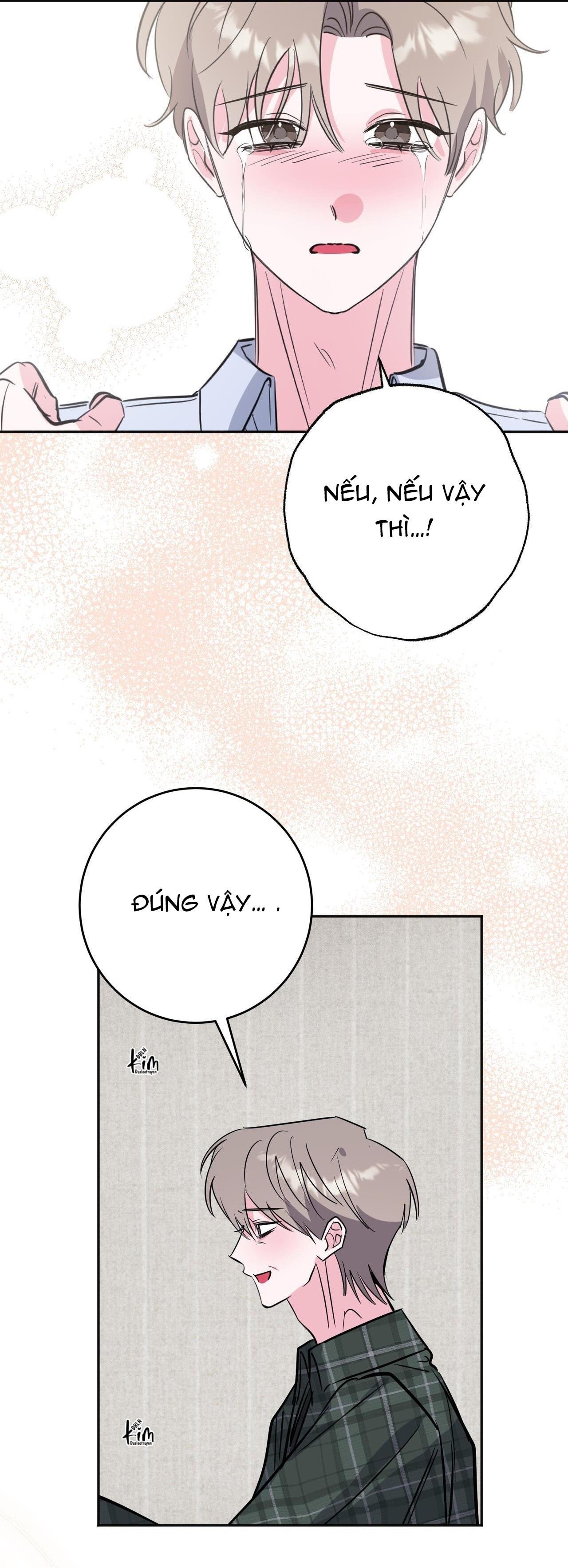 cạm bẫy đại học chapter 96 28