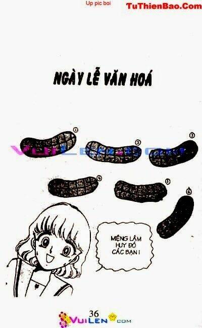 cô bé khóc nhè chapter 14 35