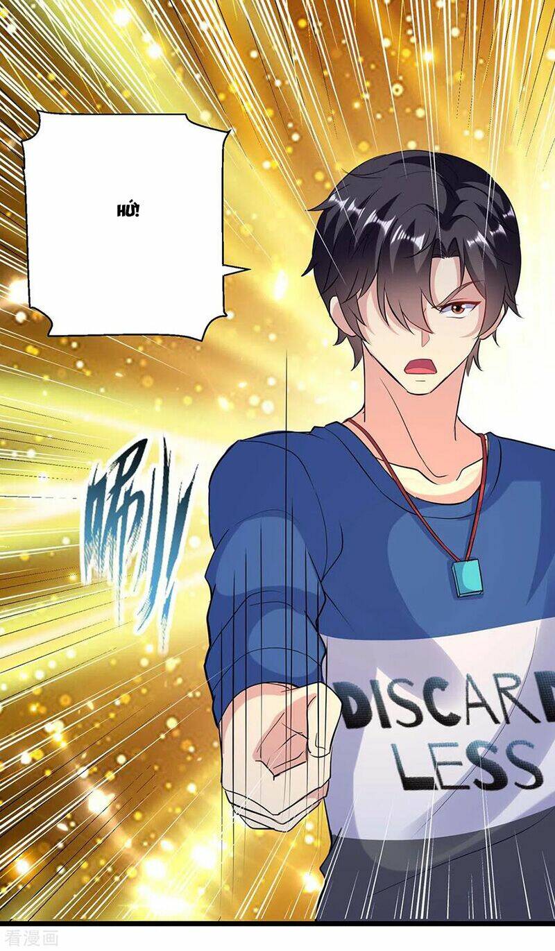 trọng sinh khí thiếu quy lai chapter 153 14