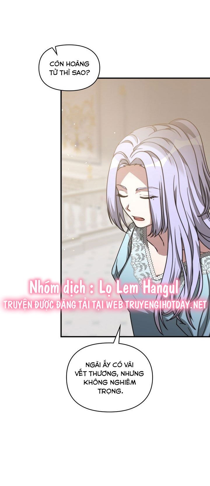 công nương eluana vita chapter 91 18