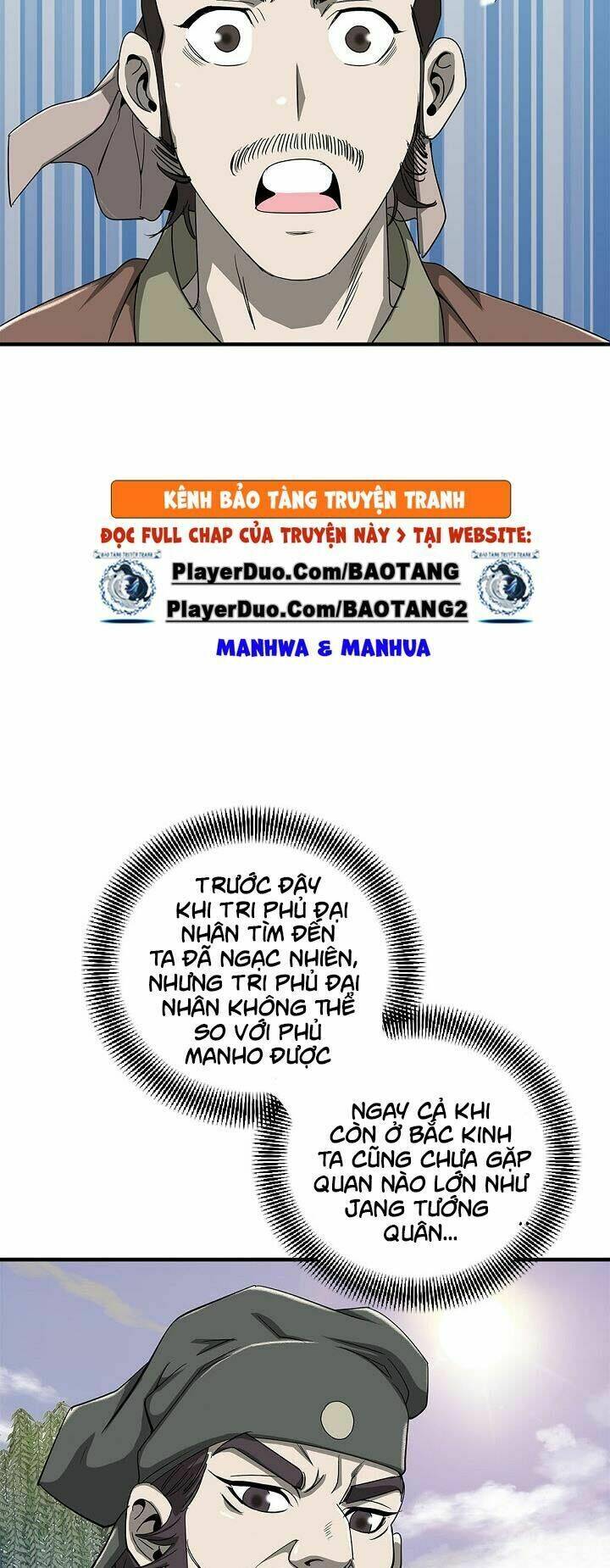 cuồng long chapter 24 32