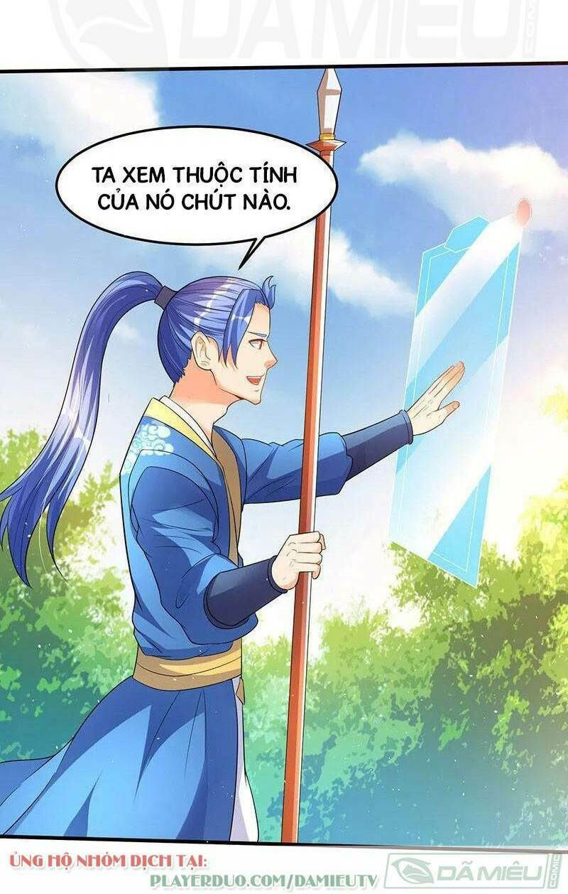 tối cường thăng cấp chapter 49 17