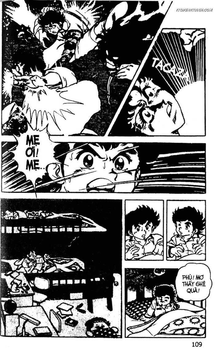 cậu bé giỏi võ chapter 54 4