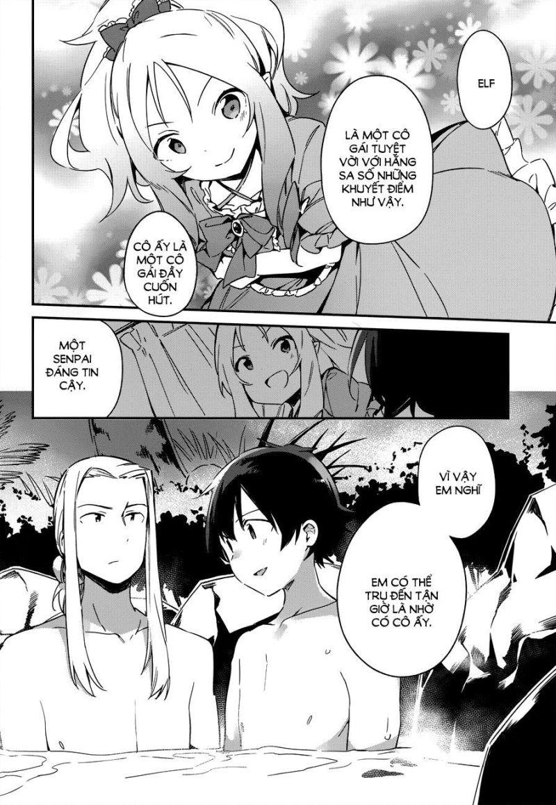 Ero Manga Sensei chapter 31 13